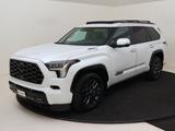 Toyota Sequoia Platinum 4WD i-FORCE MAX *ON STOCK* - Toyota Sequoia: Platinum