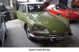 Citroën DS Spezial ID19B, TÜV 10/27 - Citroën DS: Id 19