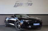 Chevrolet Camaro 3.6 V6 2LT Cabrio/SHZ/SBL/BOSÉ/KAMERA/R20 - Chevrolet Camaro: 2lt