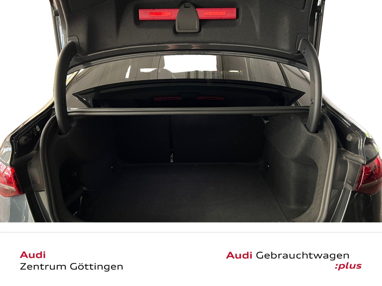 Audi A3 - Bild 14
