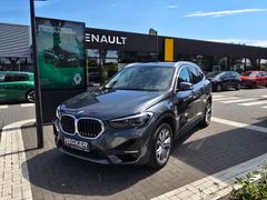 BMW X1 sDrive20i Advantage  *Leder*Automatik*