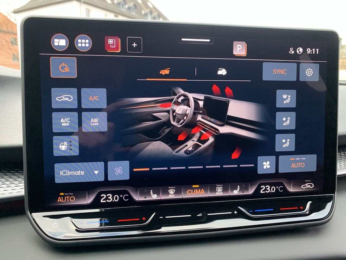 Cupra Terramar - Bild 39