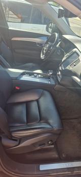 Volvo XC90 T6 AWD Geartronic Momentum Momentum - gebrauchte Volvo XC90 aus dem Jahr 2018