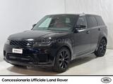 Land Rover Range Rover Sport 3.0 tdv6 se 249cv a - Land Rover Range Rover Sport mit Halbautomatikschaltung
