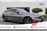 Mercedes-Benz C 300 T Avantgarde LED-Sitzhzg.-ACC-Navi-Kamera - gebrauchte Mercedes-Benz C 300 aus dem Jahr 2019