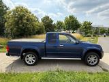 Isuzu D-Max Single Cab 3.0 Automatik -SEILWINDE  - Isuzu: Auto