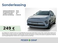 Hyundai KONA - Vorschau Bild 1