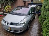 Renault Espace Grand sehr gute Ausstattung... - gebrauchte Renault Espace aus dem Jahr 2012