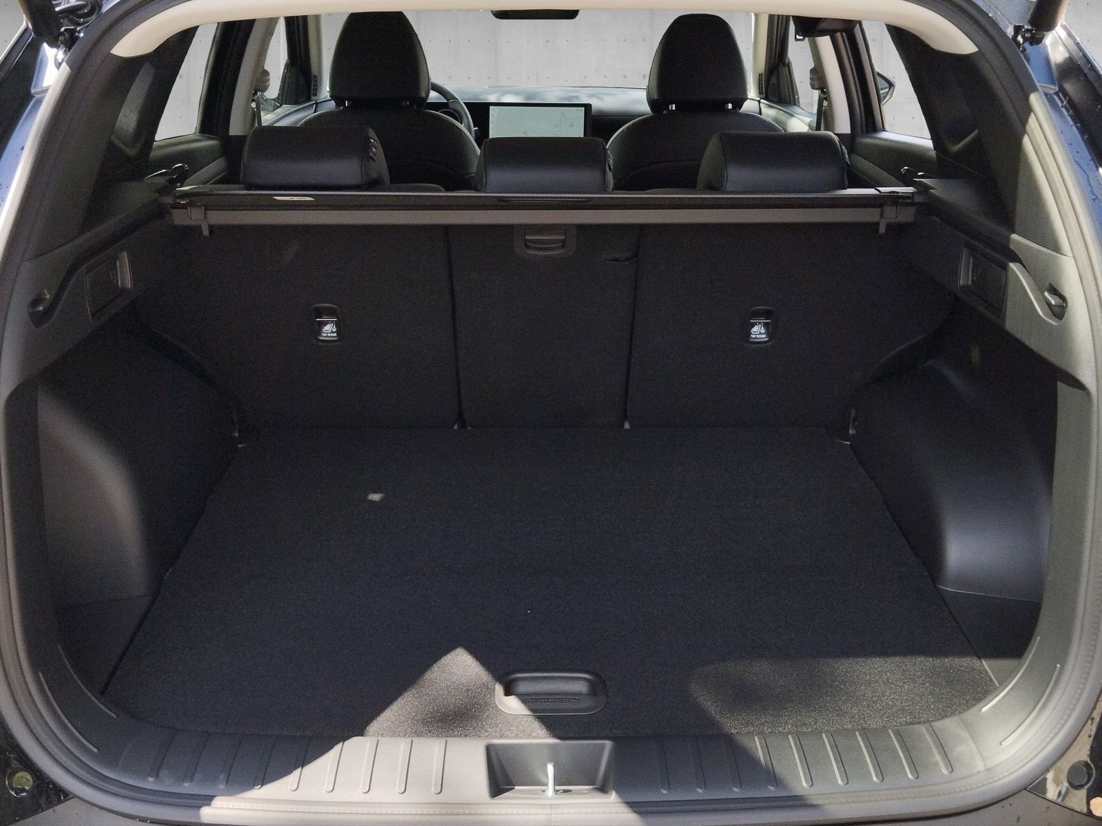 Hyundai Tucson – Bild 17
