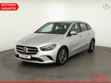 Mercedes-Benz B220 4Matic Progressive Widescreen AHK LED Navi - silberne Mercedes-Benz B 220