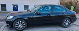 Mercedes-Benz C 180 BlueEFFICIENCY -
