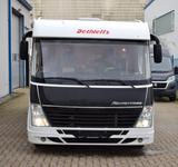 Dethleffs I 6871-SAT -TV -SOLAR - AHK - Dethleffs Separate Dusche