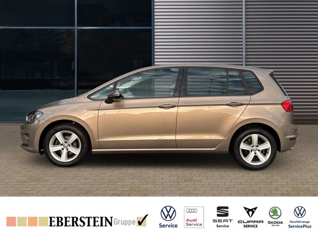 Volkswagen Golf Sportsvan Comfortline 1.2 TSI AHK RFK NAVI