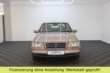 Mercedes-Benz C 180*EFH*RADIO*AHK - Mercedes-Benz C 180 aus 1994