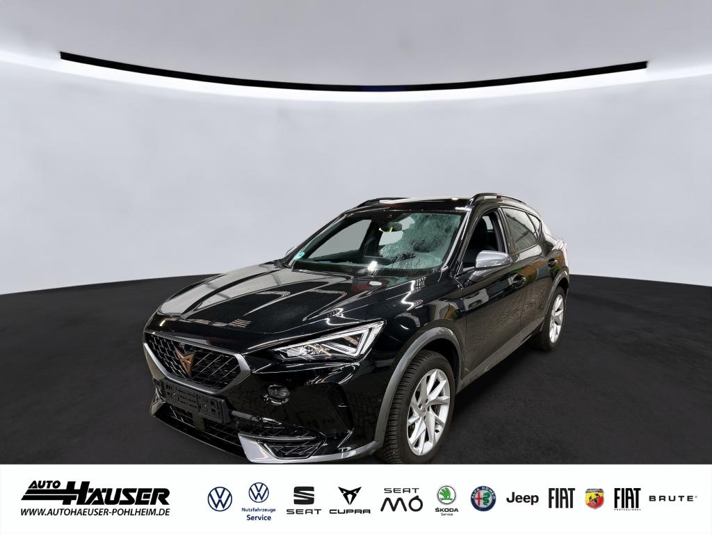 Cupra Formentor 1.5 TSI DSG EL. HECKKL. TOP-VIEW BEATS