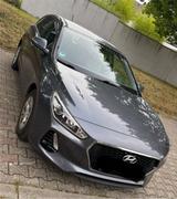 Hyundai i30 Kombi PDE - Hyundai i30 PDE