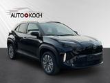 Toyota Yaris Cross Hybrid FWD Teamplayer 1.5 VVT-iE EU6 - Toyota Yaris Cross mit Hybrid-Antrieb: Teamplayer