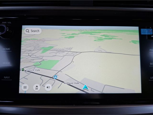 KGM Korando NOMAD 1.5 MT Navi°RFK°DAB°SHZ°LenkradHZG