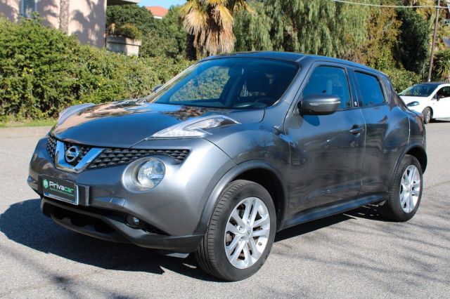 Nissan NISSAN Juke 1.6 GPL Eco Acenta