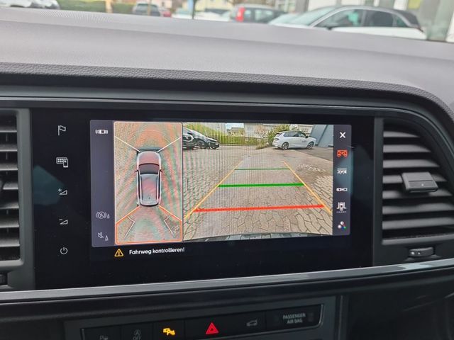 Ateca 2.0 TSI 4Drive DSG