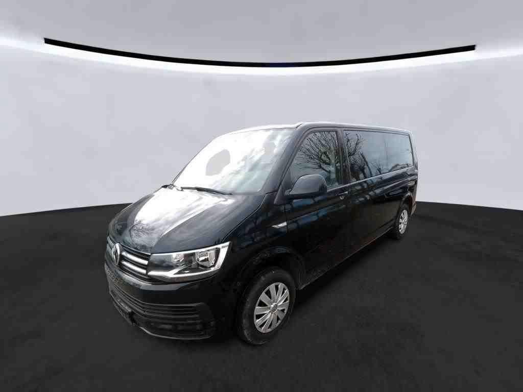 Volkswagen T6 Caravelle 2.0 TDi *PDC*KLIMA*NAVI