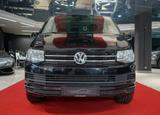 Volkswagen T6 Caravelle Comfortline lang 9-Sitzer AHK PDC - VW T6 Caravelle Diesel Gebrauchtwagen