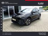 Toyota bZ4X Comfortpaket FWD Navi Kamera SHZ el.Heckkl. - Toyota bZ4X aus 2023