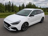 Hyundai i30 1.5 T-GDI Hybrid N Line DCT N Line - Hyundai i30 mit Hybrid-Antrieb