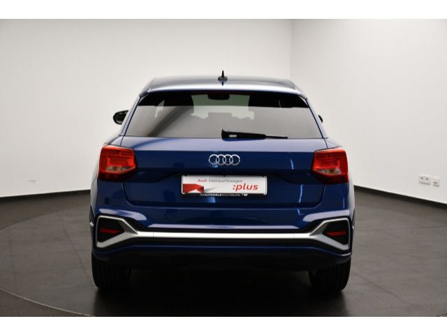 Audi Q2 - Bild 22