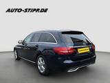 Mercedes-Benz C 250 T CGI Avantgarde NAVI BLIS ACC AHK LED PDC - Mercedes-Benz C 250 Gebrauchtwagen