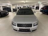 Audi A4 Cabriolet 3.0 Tüv Neu - Audi A4 aus 2003: Cabrio, 3.0