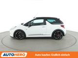 DS Automobiles DS3 Cabrio 1.6 THP Performance Cabrio *LED*CAM* - DS Automobiles mit Benzin-Antrieb