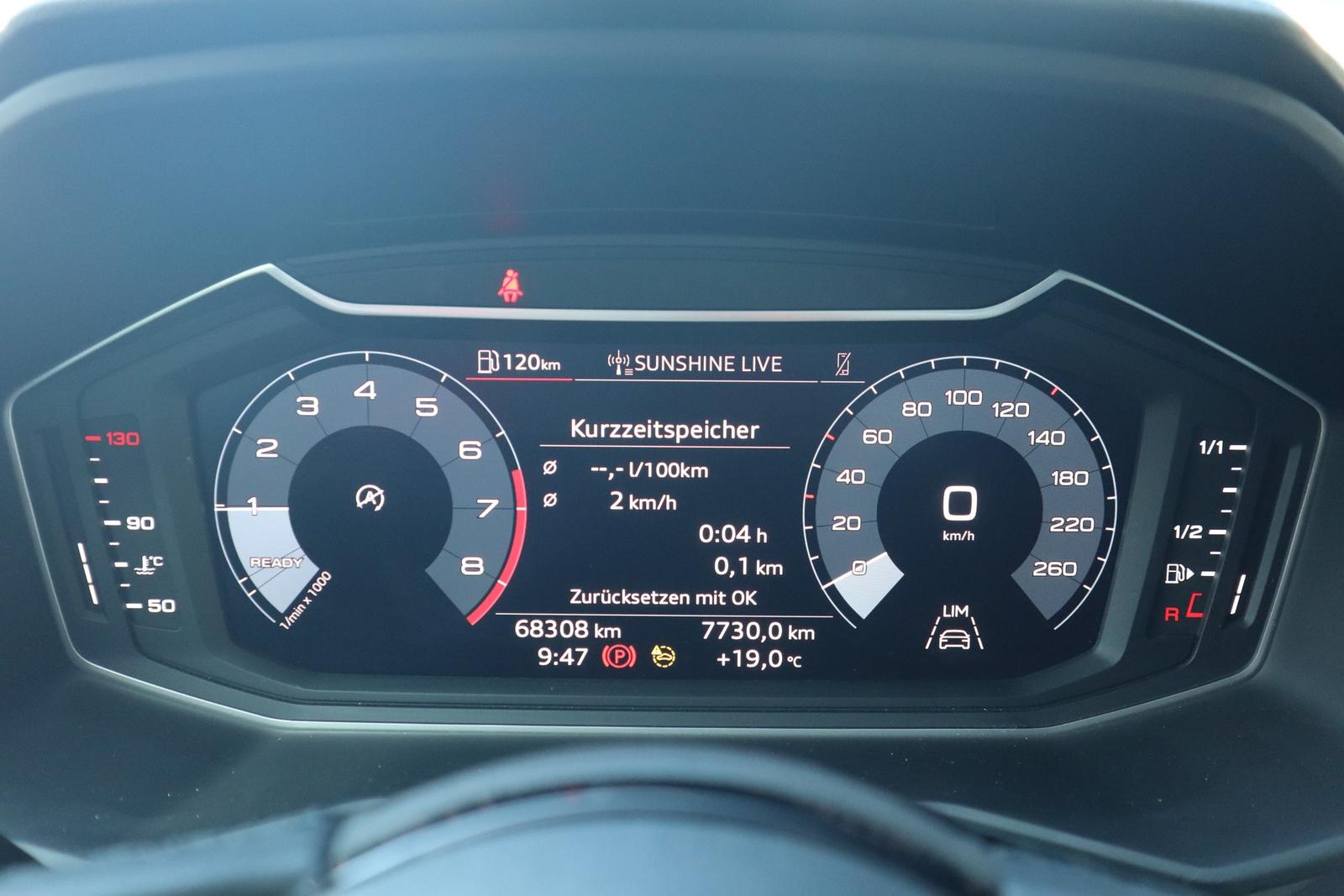 Audi A1 Sportback 25 TFSI advanced LED Android Apple, миниатюра 12