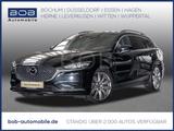 Mazda 6 Kombi 2.5 Aut. Takumi HUD MATRIX BOSE LEDER BT