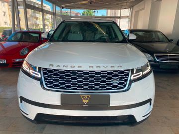 Land-Rover Range Rover Velar - 2