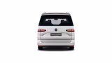 Volkswagen California Beach 2.0 TDI 6Sitze*ACC*EPH*Digital - scheckheftgepflegte VW T7 California