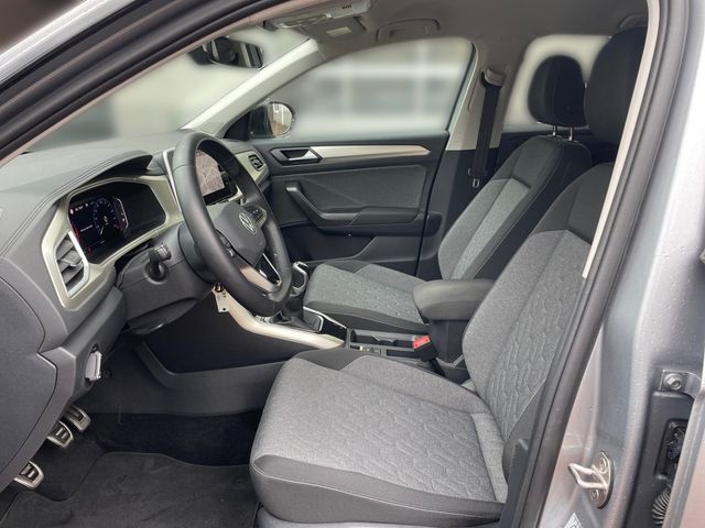 T-Roc 1.5 TSI Move *LED*NAVI*DAB+*PDC*SHZ*ACC*