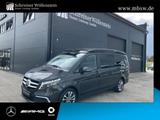 Mercedes-Benz V 300 d Marco Polo 4M *MBUX*Distronic*360°*LED*