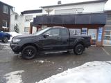 Ford Ranger Wildtrak Extrakabine 4x4 - Ford Ranger: Pickup