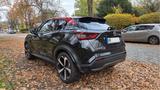 Nissan Juke 1.0 DIG-T 117 TEKNA wie neu - Nissan Juke Gebrauchtwagen in Hamburg