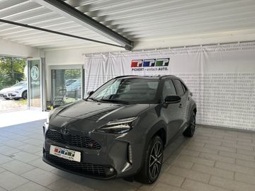Toyota Yaris Cross Hybrid 130 1.5 VVT-i GR Sport