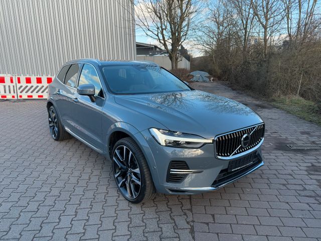 Volvo XC60 T8 AWD INSCRIPTION+LEDER+NAVI+HARMAN SOUND+