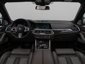 صورة مصغرة 40 لـ 2022 BMW X5 M