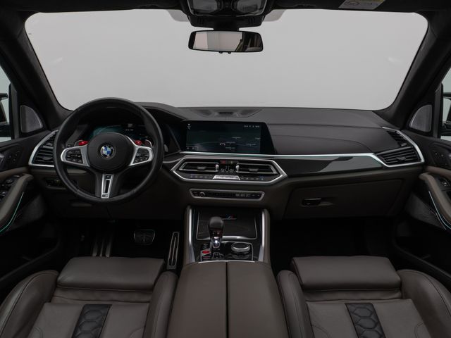 Foto Nummer 40: BMW X5 M