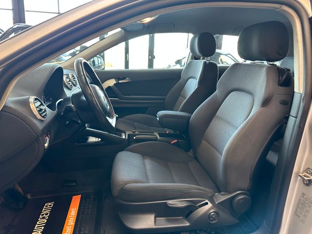 Audi A3 1.4 TFSI Ambition *Bi Xenon*Sitzh.*