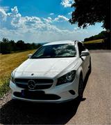 Mercedes-Benz CLA 220 CLA Shooting Brake 2... - Mercedes-Benz CLA Shooting Brake von privat