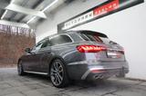 Audi S4 Avant 3.0 TDI quattro/S-Sítze/Virtual/AHK/ - Audi S4 mit Diesel-Antrieb: Kombi
