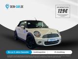 MINI Cooper Cabrio *PDC*ISOFIX*KLIMA* - MINI Cooper Cabrio Gebrauchtwagen