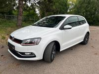 Volkswagen Polo V Comfortline BMT/Start-Stopp