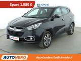 Hyundai ix35 2.0 Style AWD*TEMPO*PDC*SHZ*BLUETOOTH*RADIO - Hyundai ix35 in Leipzig